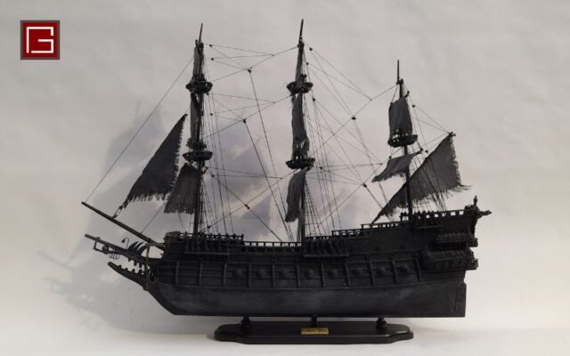 flying-dutchman