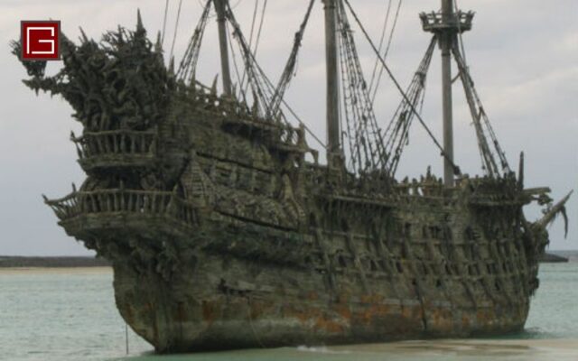 truyen-thuyet-tau-flying-dutchman