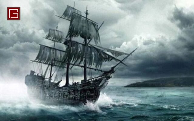 truyen-thuyet-tau-flying-dutchman