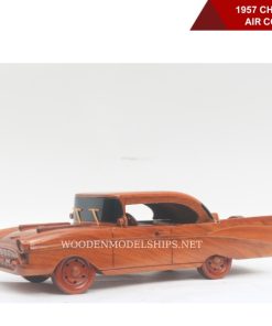 1957 Chevrolet Bel Air Convertible-03