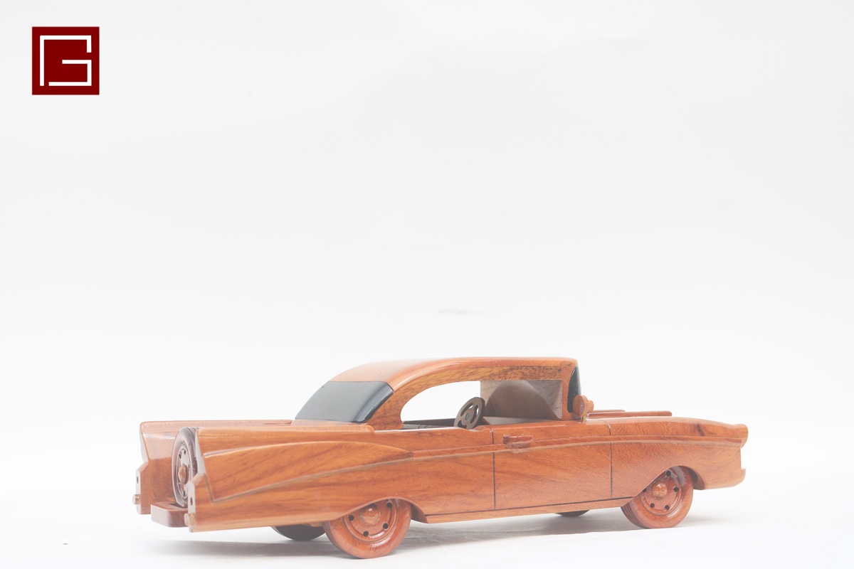 1957 Chevrolet Bel Air Convertible (3)