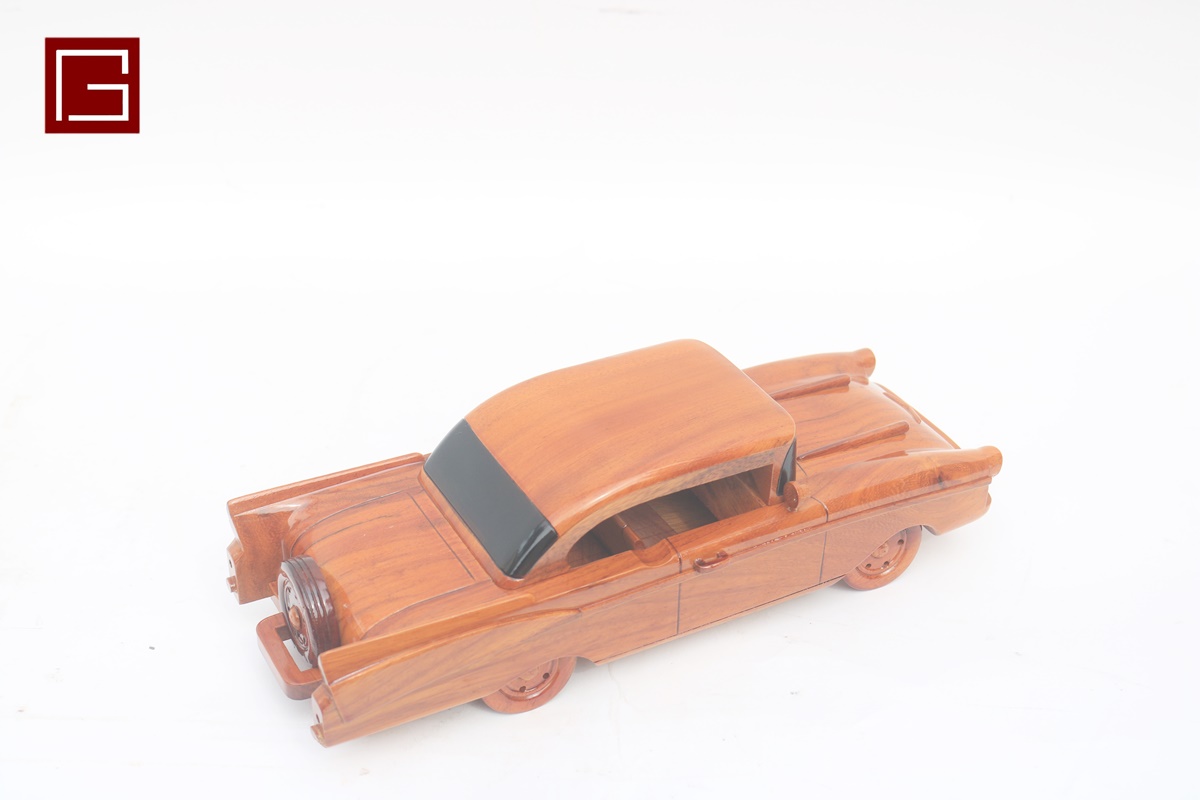 1957 Chevrolet Bel Air Convertible (4)