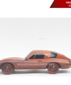 1963 Stingray Corvette-01
