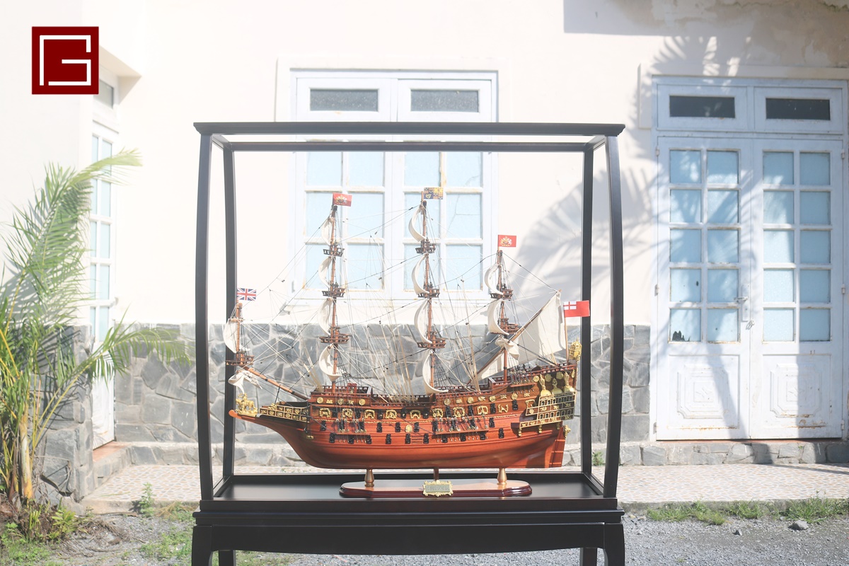 DISPLAY CASE (1)