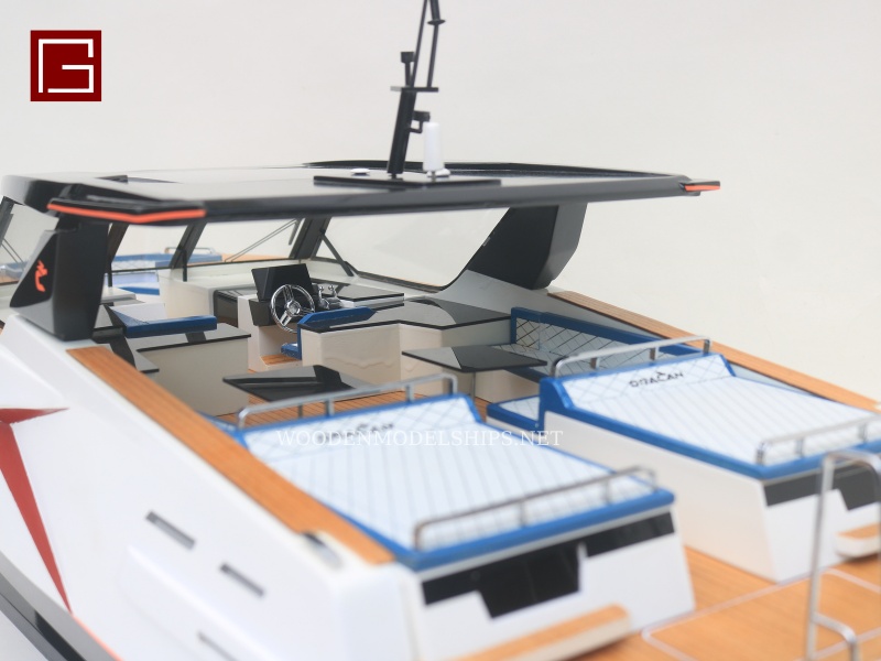 DRACAN 42 YACHT-12
