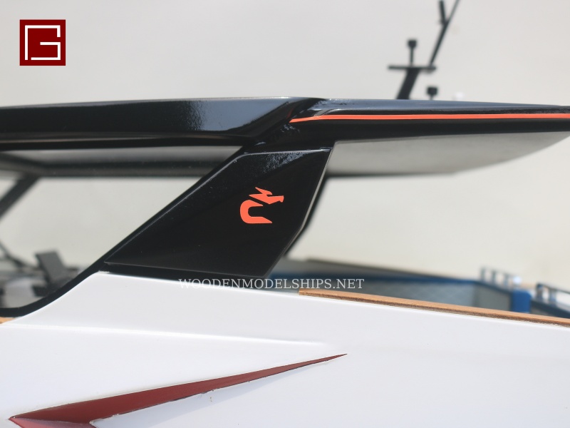 DRACAN 42 YACHT-14