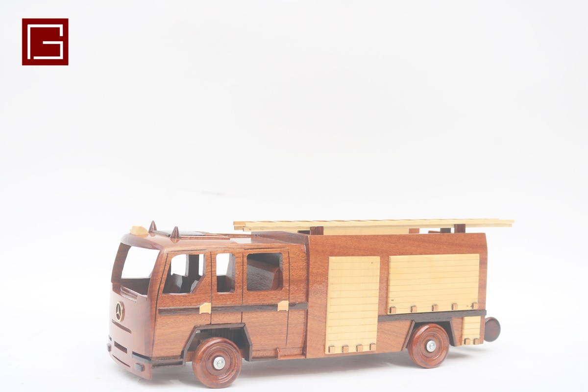 FPT Fire Truck (1)