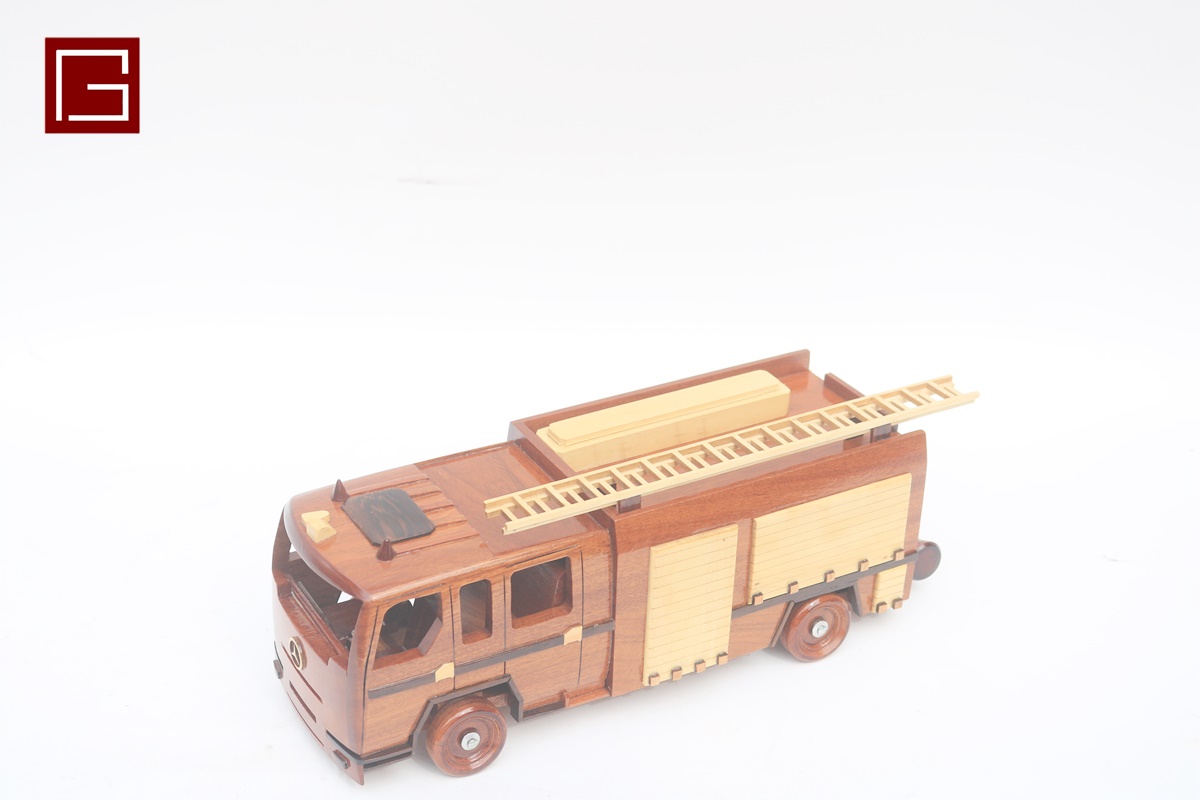 FPT Fire Truck (2)