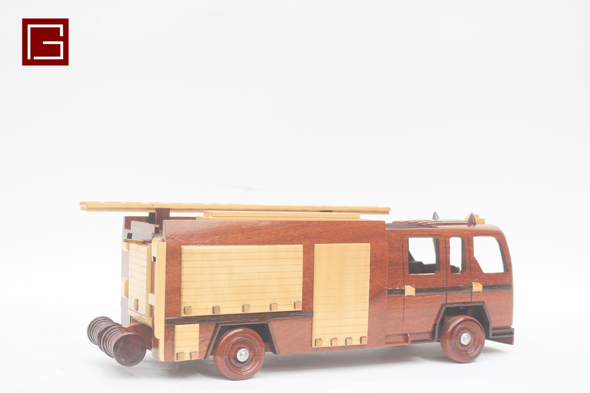 FPT Fire Truck (3)