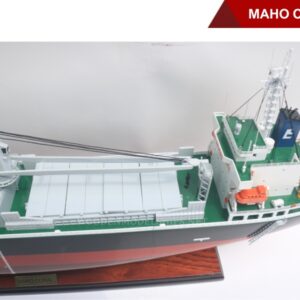 MAHO CORAL-10