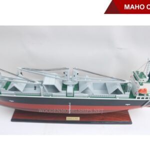 MAHO CORAL-11