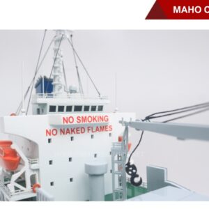 MAHO CORAL-13