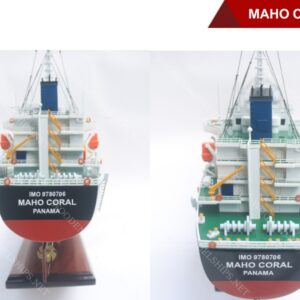 MAHO CORAL-15
