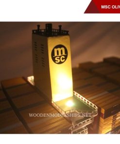 MSC OLIVER WITH LIGHT-10