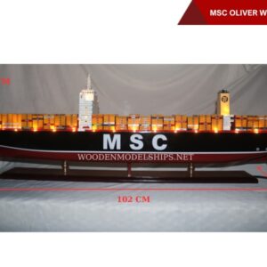 MSC OLIVER WITH LIGHT-11