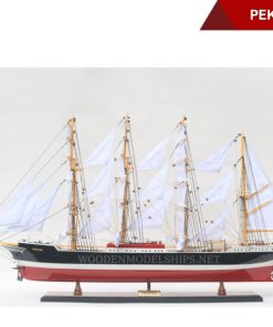 PEKING SHIP-01