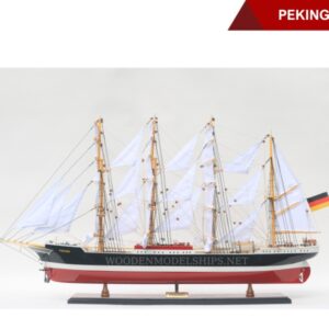 PEKING SHIP-01