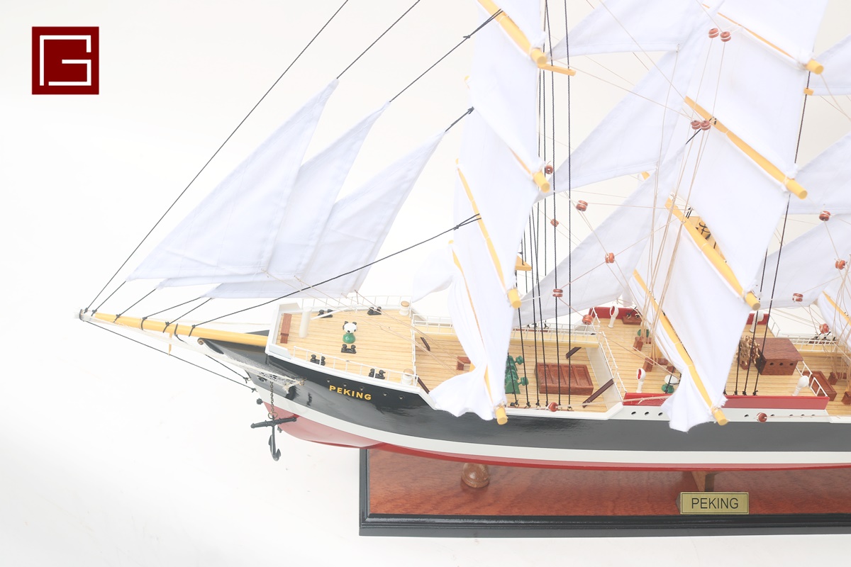 PEKING SHIP (1)