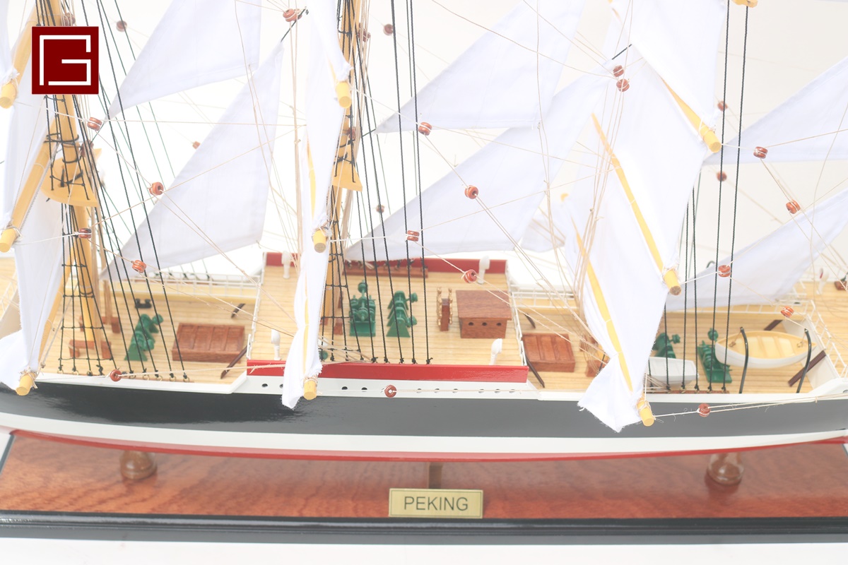 PEKING SHIP (2)