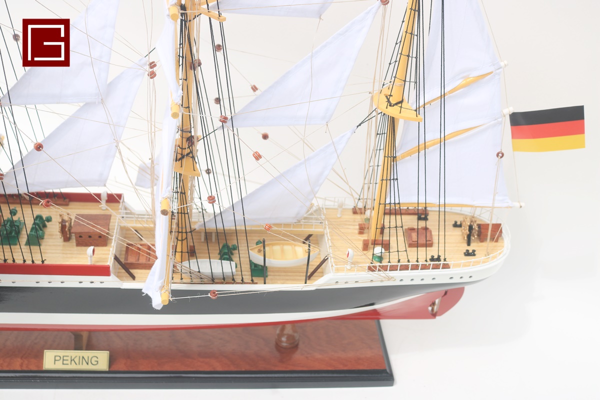 PEKING SHIP (3)