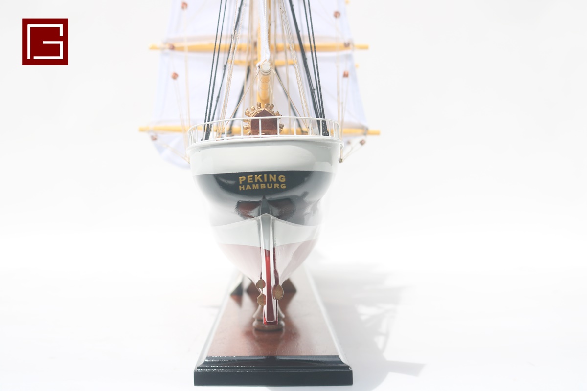 PEKING SHIP (4)