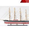 PEKING SHIP (NO SAILS)-01