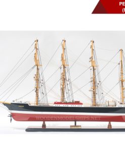 PEKING SHIP (NO SAILS)-01