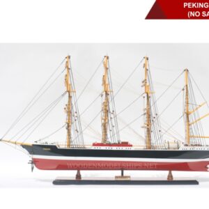 PEKING SHIP (NO SAILS)-01