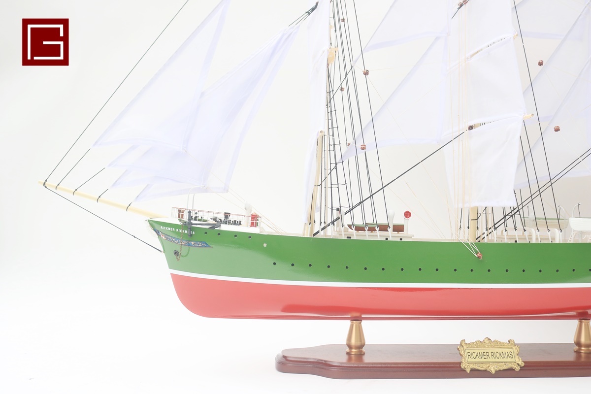 RICKMER RICKMERS (1)