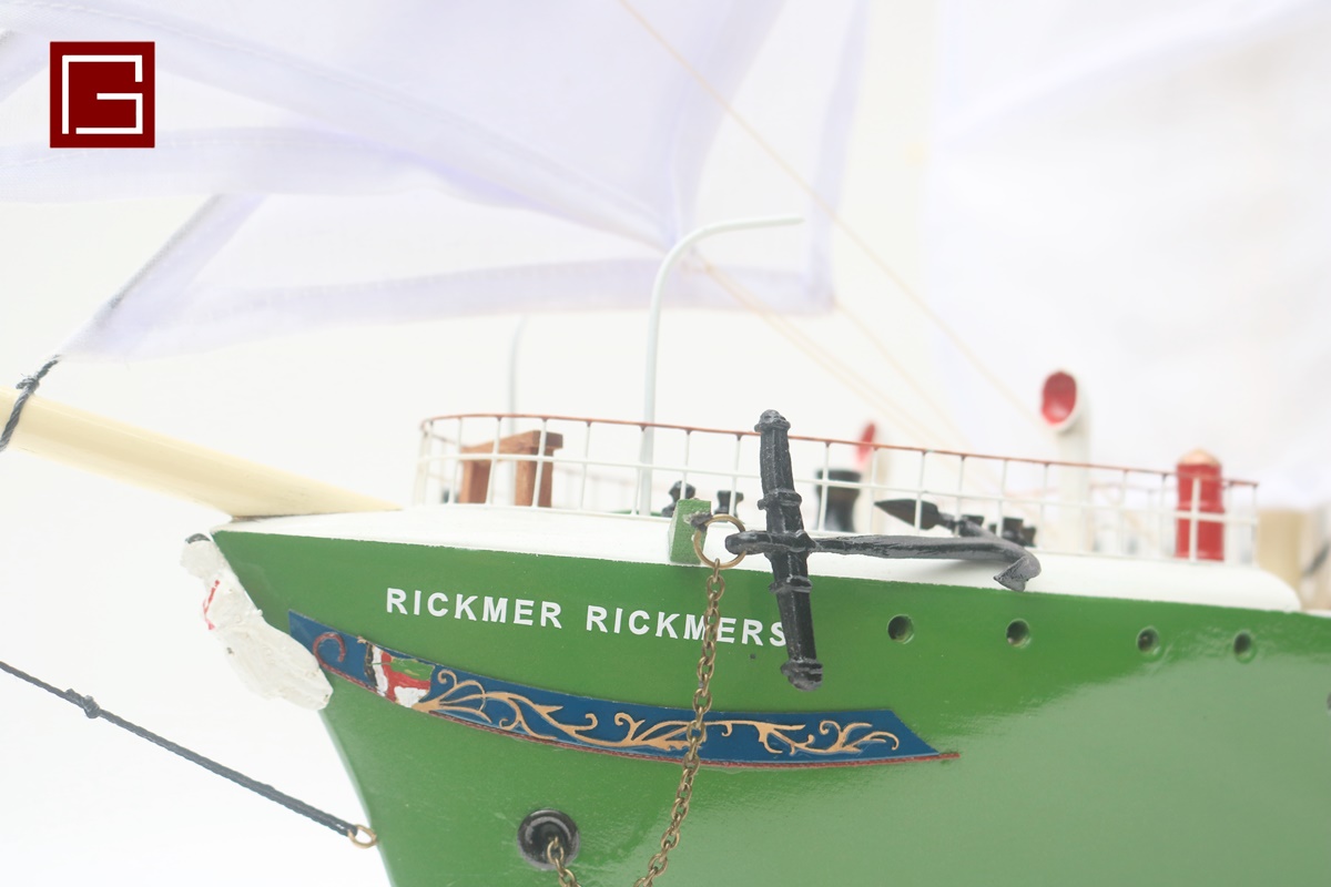 RICKMER RICKMERS (3)