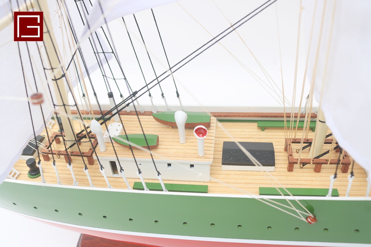 RICKMER RICKMERS (5)