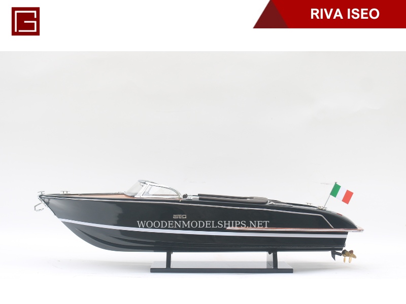 RIVA ISEO-01 RIVA ISEO-01