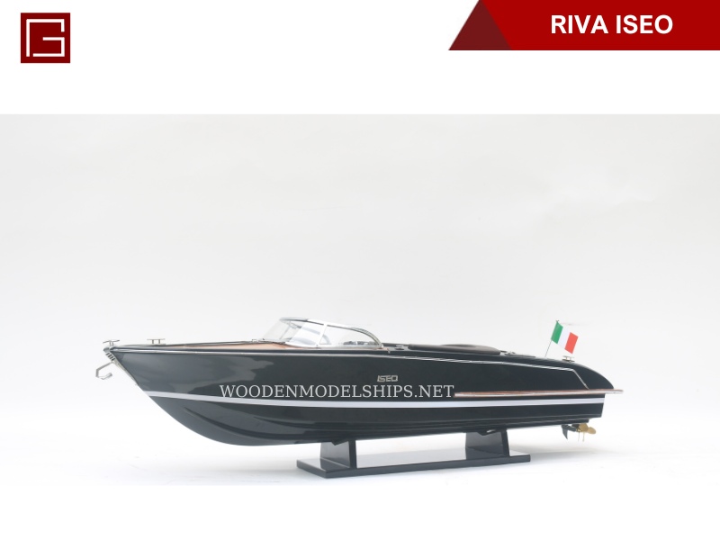 RIVA ISEO-03 RIVA ISEO-03
