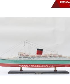 RMS CARONIA Special Edition-01