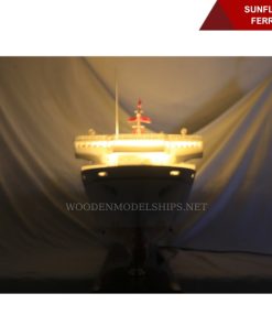 SUNFLOWER SAPPORO FERRY WITH LIGHTS-05