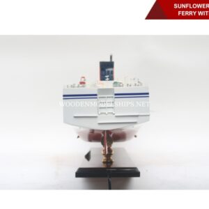 SUNFLOWER SAPPORO FERRY WITH LIGHTS-08