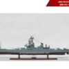 USS Missouri (BB-63) 1990-01