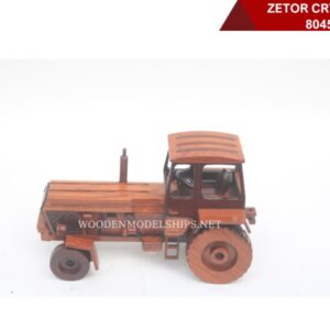 Zetor Crystal 8045-02