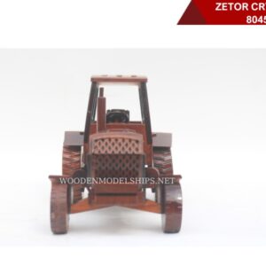 Zetor Crystal 8045-07