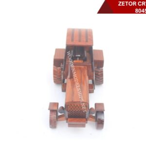 Zetor Crystal 8045-08