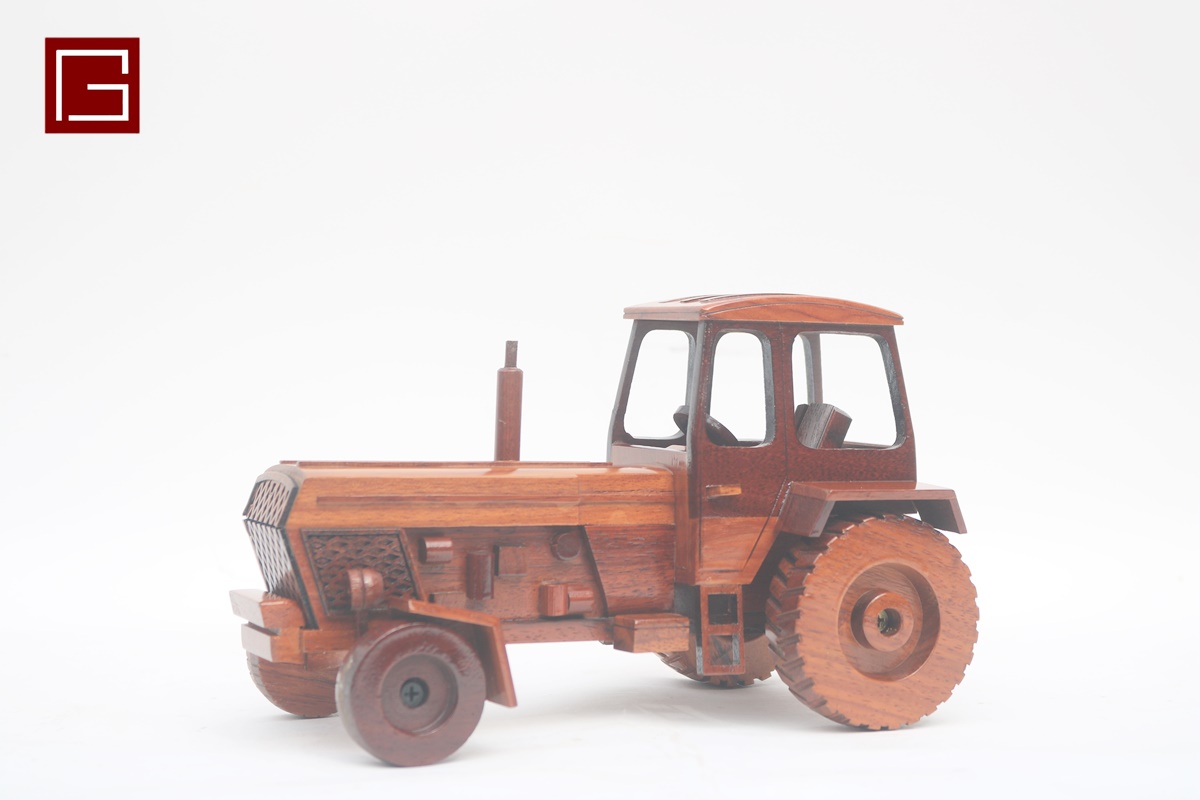 Zetor Crystal 8045 (1)