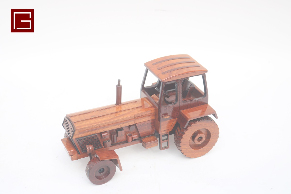 Zetor Crystal 8045 (2)