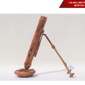 120-millimetre calibre mortar 35cm-01