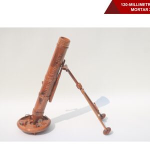 120-millimetre calibre mortar 35cm-02