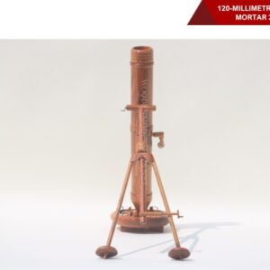 120-millimetre calibre mortar 35cm-04