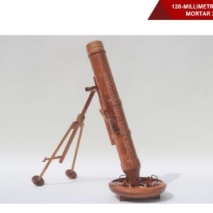 120-millimetre calibre mortar 35cm-08