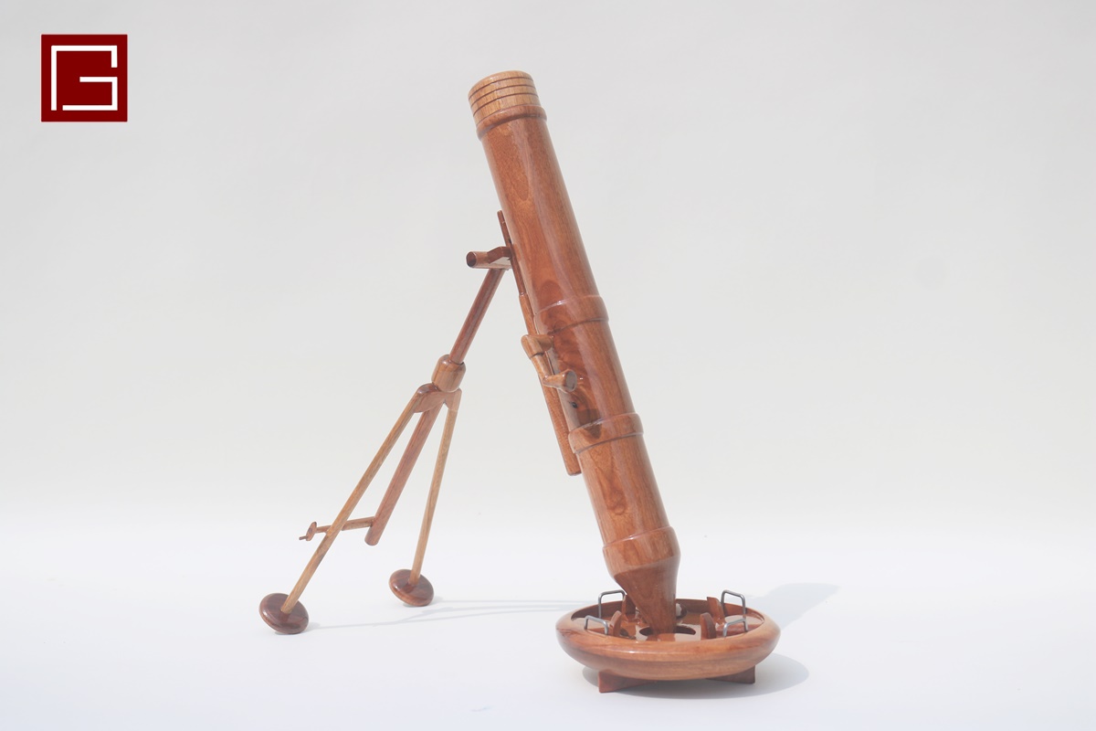 120-millimetre calibre mortar 35cm (3)