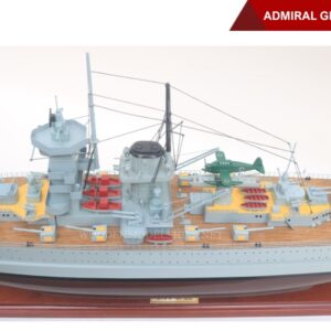 ADMIRAL GRAF SPEE-07