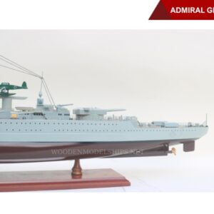 ADMIRAL GRAF SPEE-08