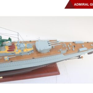 ADMIRAL GRAF SPEE-09